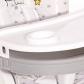 Продукт Lorelli FELICITA - Столче за хранене, еко кожа - 9 - BG Hlapeta